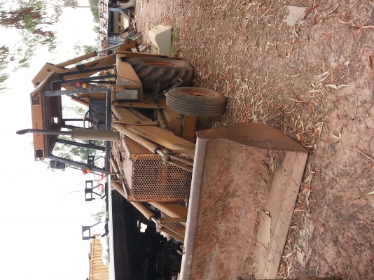 ขายหน้าตักหลังขุดjcb ขายหน้าตักหลังขุดjcb