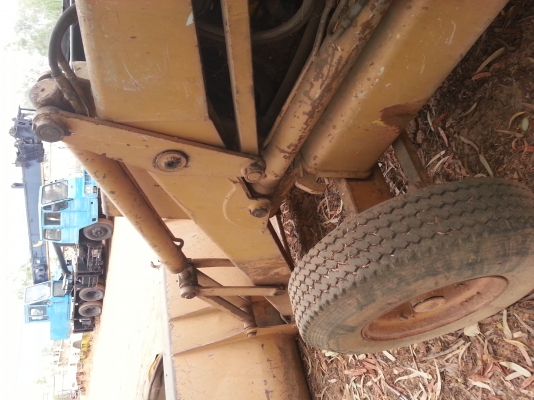 ขายหน้าตักหลังขุดjcb ขายหน้าตักหลังขุดjcb