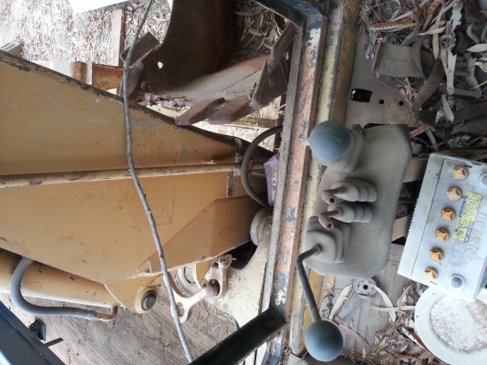 ขายหน้าตักหลังขุดjcb ขายหน้าตักหลังขุดjcb