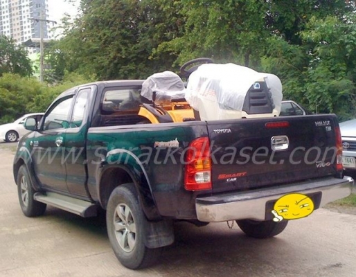 ขายด่วนค่ะ รถตัดหญ้าแบบนั่งขับ 19 แรงม้าพร้อมถุงเก็บหญ้า