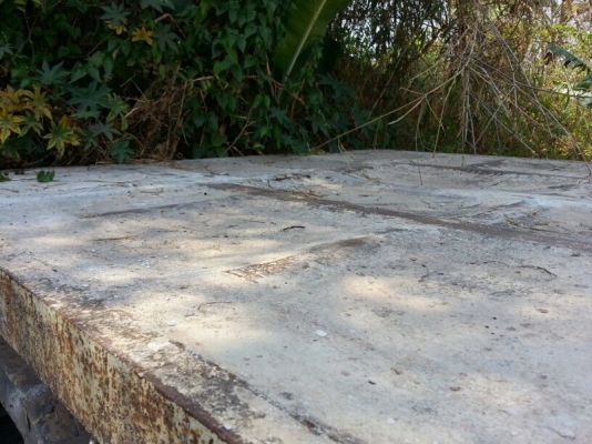 ขายหางพ่วง พื้นเรียบ 2 เพลา. ปี 34 สนใจติดต่อ 081 - 6079515 ขายหางพ่วง พื้นเรียบ 2 เพลา. ปี 34 สนใจติดต่อ 081 - 6079515