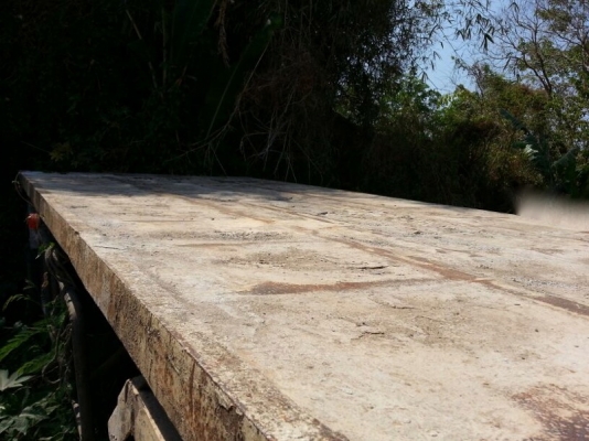 ขายหางพ่วง พื้นเรียบ 2 เพลา. ปี 34 สนใจติดต่อ 081 - 6079515 ขายหางพ่วง พื้นเรียบ 2 เพลา. ปี 34 สนใจติดต่อ 081 - 6079515