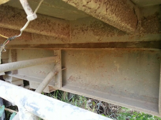 ขายหางพ่วง พื้นเรียบ 2 เพลา. ปี 34 สนใจติดต่อ 081 - 6079515 ขายหางพ่วง พื้นเรียบ 2 เพลา. ปี 34 สนใจติดต่อ 081 - 6079515