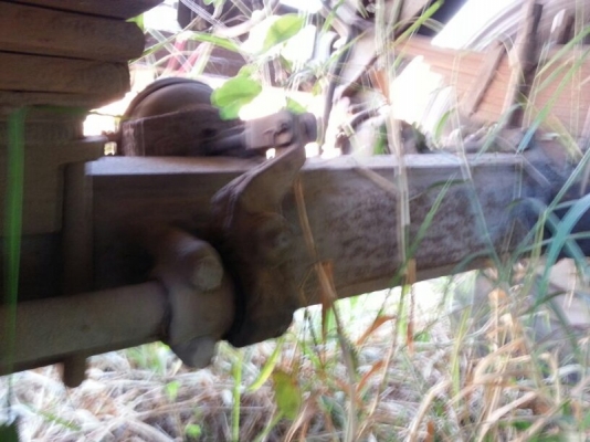 ขายหางพ่วง พื้นเรียบ 2 เพลา. ปี 34 สนใจติดต่อ 081 - 6079515 ขายหางพ่วง พื้นเรียบ 2 เพลา. ปี 34 สนใจติดต่อ 081 - 6079515