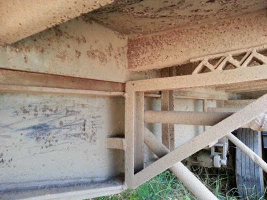 ขายหางพ่วง พื้นเรียบ 2 เพลา. ปี 34 สนใจติดต่อ 081 - 6079515 ขายหางพ่วง พื้นเรียบ 2 เพลา. ปี 34 สนใจติดต่อ 081 - 6079515