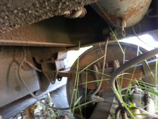 ขายหางพ่วง พื้นเรียบ 2 เพลา. ปี 34 สนใจติดต่อ 081 - 6079515 ขายหางพ่วง พื้นเรียบ 2 เพลา. ปี 34 สนใจติดต่อ 081 - 6079515