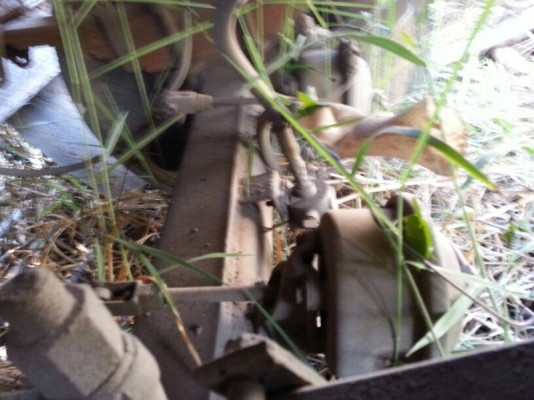 ขายหางพ่วง พื้นเรียบ 2 เพลา. ปี 34 สนใจติดต่อ 081 - 6079515 ขายหางพ่วง พื้นเรียบ 2 เพลา. ปี 34 สนใจติดต่อ 081 - 6079515