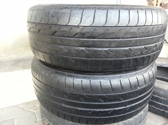 TOYO 195-55-15 japan 1คู่