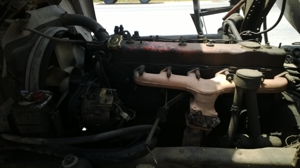 (ขายไปให้คุณตู่ อุทัยฯ)10ล้อเพลาเดียวบรรทุกน้ำมันISUZU JCM 175แรง เครื่อง6BG1 วางหัวเก๋งร็อคกี้ รถใช้งานอยู่.. (ขายไปให้คุณตู่ อุทัยฯ)10ล้อเพลาเดียวบรรทุกน้ำมันISUZU JCM 175แรง เครื่อง6BG1 วางหัวเก๋งร็อคกี้ รถใช้งานอยู่..