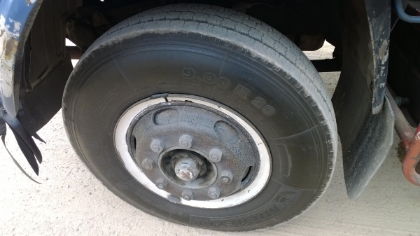 (ขายไปให้คุณตู่ อุทัยฯ)10ล้อเพลาเดียวบรรทุกน้ำมันISUZU JCM 175แรง เครื่อง6BG1 วางหัวเก๋งร็อคกี้ รถใช้งานอยู่.. (ขายไปให้คุณตู่ อุทัยฯ)10ล้อเพลาเดียวบรรทุกน้ำมันISUZU JCM 175แรง เครื่อง6BG1 วางหัวเก๋งร็อคกี้ รถใช้งานอยู่..