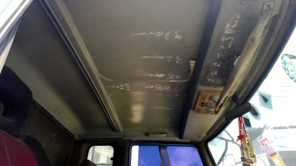 (ขายไปให้คุณตู่ อุทัยฯ)10ล้อเพลาเดียวบรรทุกน้ำมันISUZU JCM 175แรง เครื่อง6BG1 วางหัวเก๋งร็อคกี้ รถใช้งานอยู่.. (ขายไปให้คุณตู่ อุทัยฯ)10ล้อเพลาเดียวบรรทุกน้ำมันISUZU JCM 175แรง เครื่อง6BG1 วางหัวเก๋งร็อคกี้ รถใช้งานอยู่..