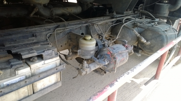 (ขายไปให้คุณตู่ อุทัยฯ)10ล้อเพลาเดียวบรรทุกน้ำมันISUZU JCM 175แรง เครื่อง6BG1 วางหัวเก๋งร็อคกี้ รถใช้งานอยู่.. (ขายไปให้คุณตู่ อุทัยฯ)10ล้อเพลาเดียวบรรทุกน้ำมันISUZU JCM 175แรง เครื่อง6BG1 วางหัวเก๋งร็อคกี้ รถใช้งานอยู่..