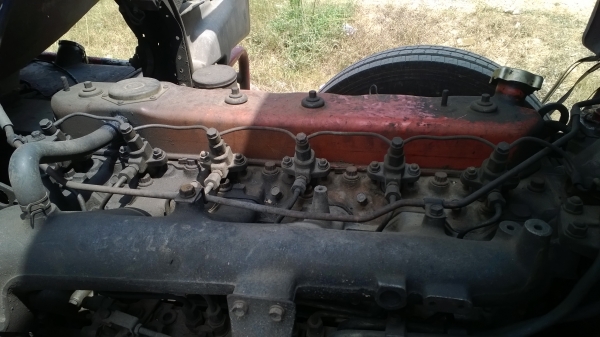 (ขายไปให้คุณตู่ อุทัยฯ)10ล้อเพลาเดียวบรรทุกน้ำมันISUZU JCM 175แรง เครื่อง6BG1 วางหัวเก๋งร็อคกี้ รถใช้งานอยู่.. (ขายไปให้คุณตู่ อุทัยฯ)10ล้อเพลาเดียวบรรทุกน้ำมันISUZU JCM 175แรง เครื่อง6BG1 วางหัวเก๋งร็อคกี้ รถใช้งานอยู่..