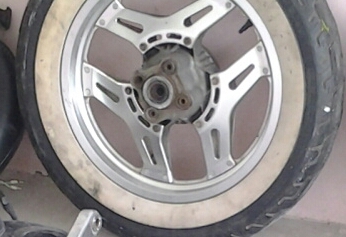 รีเบลแต่งbobberโหดๆ รีเบลแต่งbobberโหดๆ