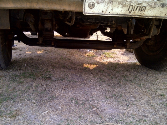 ตัดใจขายหกล้อติดเครน ดว่นๆๆ