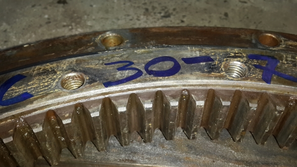 pc30-7 เฟีองเอววงเดือน