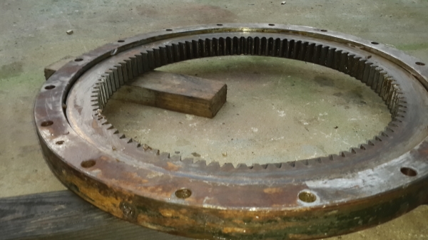 pc30-7 เฟีองเอววงเดือน pc30-7 เฟีองเอววงเดือน