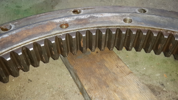 pc30-7 เฟีองเอววงเดือน pc30-7 เฟีองเอววงเดือน