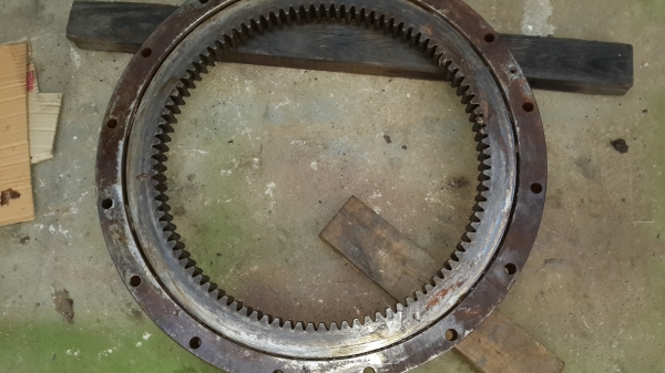 pc30-7 เฟีองเอววงเดือน pc30-7 เฟีองเอววงเดือน