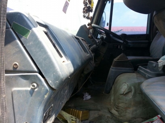 รถอีซูซุ 10 ล้อ พื้นเรียบ FVZ 280 แรงม้า. ปี 38 สนใจติดต่อ 081 - 6079515 รถอีซูซุ 10 ล้อ พื้นเรียบ FVZ 280 แรงม้า. ปี 38 สนใจติดต่อ 081 - 6079515