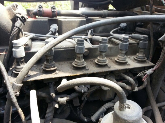 รถอีซูซุ 10 ล้อ พื้นเรียบ FVZ 280 แรงม้า. ปี 38 สนใจติดต่อ 081 - 6079515 รถอีซูซุ 10 ล้อ พื้นเรียบ FVZ 280 แรงม้า. ปี 38 สนใจติดต่อ 081 - 6079515