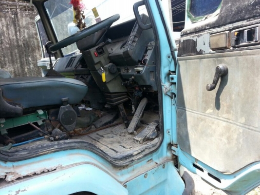 รถอีซูซุ 10 ล้อ พื้นเรียบ FVZ 280 แรงม้า. ปี 38 สนใจติดต่อ 081 - 6079515 รถอีซูซุ 10 ล้อ พื้นเรียบ FVZ 280 แรงม้า. ปี 38 สนใจติดต่อ 081 - 6079515