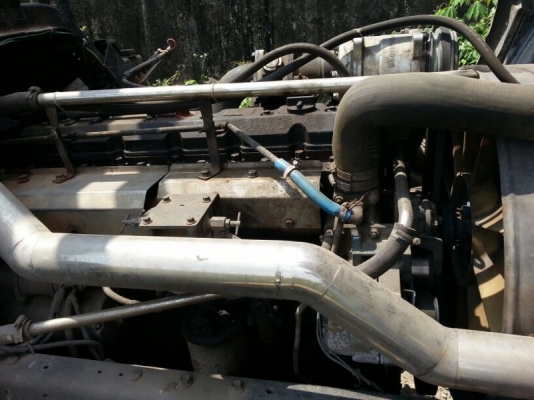 รถอีซูซุ 10 ล้อ พื้นเรียบ FVZ 280 แรงม้า. ปี 38 สนใจติดต่อ 081 - 6079515 รถอีซูซุ 10 ล้อ พื้นเรียบ FVZ 280 แรงม้า. ปี 38 สนใจติดต่อ 081 - 6079515