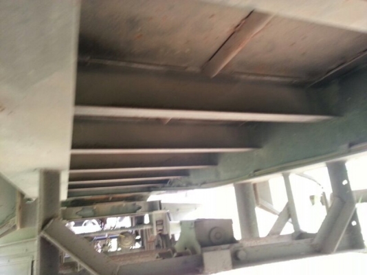 ขายหาง พื้นเรียบ 2 เพลา. ปี 53 สนใจติดต่อ 081 - 6079515 ขายหาง พื้นเรียบ 2 เพลา. ปี 53 สนใจติดต่อ 081 - 6079515