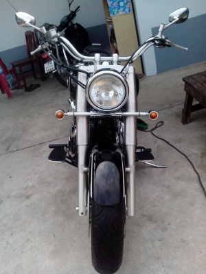 ((ขาย)) yamaha wild star1600 ปี03 อินวอย+สรรพสามิต+พรบ ครบ สภาพเหมือนใหม่ออกห้าง ((ขาย)) yamaha wild star1600 ปี03 อินวอย+สรรพสามิต+พรบ ครบ สภาพเหมือนใหม่ออกห้าง