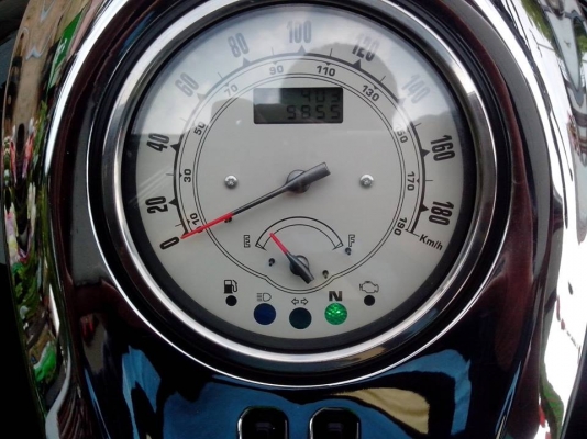 ((ขาย)) yamaha wild star1600 ปี03 อินวอย+สรรพสามิต+พรบ ครบ สภาพเหมือนใหม่ออกห้าง ((ขาย)) yamaha wild star1600 ปี03 อินวอย+สรรพสามิต+พรบ ครบ สภาพเหมือนใหม่ออกห้าง