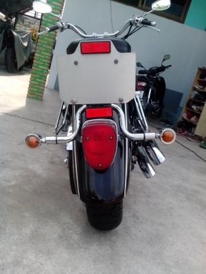 ((ขาย)) yamaha wild star1600 ปี03 อินวอย+สรรพสามิต+พรบ ครบ สภาพเหมือนใหม่ออกห้าง ((ขาย)) yamaha wild star1600 ปี03 อินวอย+สรรพสามิต+พรบ ครบ สภาพเหมือนใหม่ออกห้าง