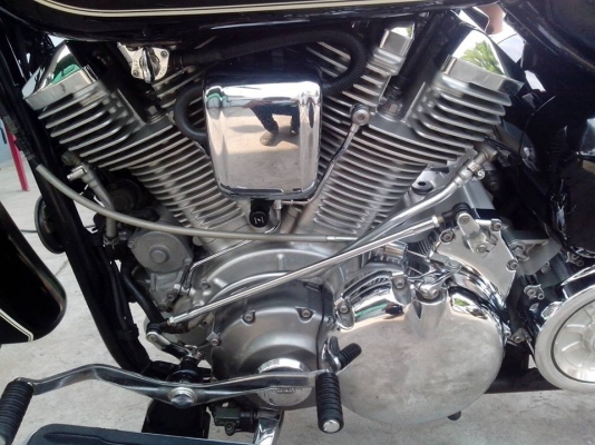 ((ขาย)) yamaha wild star1600 ปี03 อินวอย+สรรพสามิต+พรบ ครบ สภาพเหมือนใหม่ออกห้าง ((ขาย)) yamaha wild star1600 ปี03 อินวอย+สรรพสามิต+พรบ ครบ สภาพเหมือนใหม่ออกห้าง