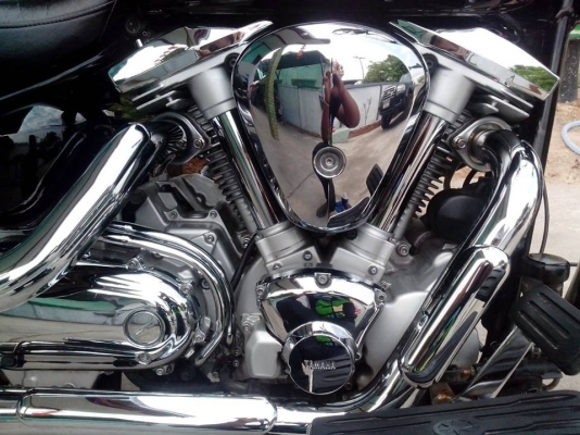 ((ขาย)) yamaha wild star1600 ปี03 อินวอย+สรรพสามิต+พรบ ครบ สภาพเหมือนใหม่ออกห้าง ((ขาย)) yamaha wild star1600 ปี03 อินวอย+สรรพสามิต+พรบ ครบ สภาพเหมือนใหม่ออกห้าง