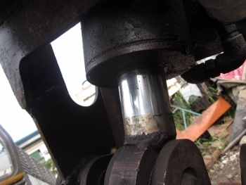 ขาย- งาคีบไม้ แบบหมุนได้ สำหรับรถขุด แบคโฮ มือสองเก่าญี่ปุ่นแท้ ราคา 88,000 บาท ขาย- งาคีบไม้ แบบหมุนได้ สำหรับรถขุด แบคโฮ มือสองเก่าญี่ปุ่นแท้ ราคา 88,000 บาท