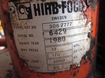 ขาย- งาคีบไม้ แบบหมุนได้ สำหรับรถขุด แบคโฮ มือสองเก่าญี่ปุ่นแท้ ราคา 88,000 บาท ขาย- งาคีบไม้ แบบหมุนได้ สำหรับรถขุด แบคโฮ มือสองเก่าญี่ปุ่นแท้ ราคา 88,000 บาท