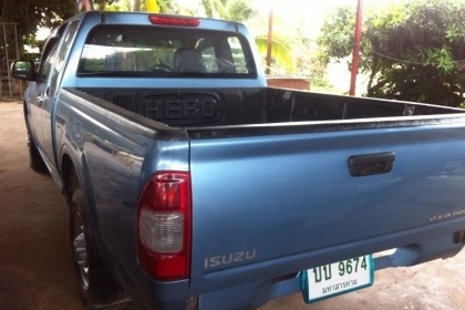ขาย D -MAX. SX ปี 45. *** ขาย 265000 ขาย D -MAX. SX ปี 45. *** ขาย 265000