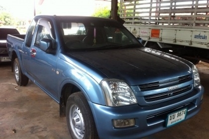 ขาย D -MAX. SX ปี 45. *** ขาย 265000 ขาย D -MAX. SX ปี 45. *** ขาย 265000