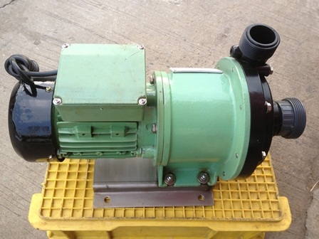 ขายปั้มเคมี ASSOMA CHEMICAL PUMP MOTOR HOLLAND ขายปั้มเคมี ASSOMA CHEMICAL PUMP MOTOR HOLLAND