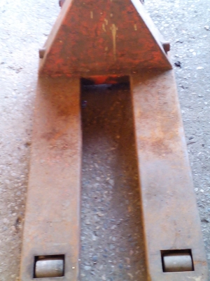 แฮนด์ลิฟท์1.5ตันญี่ปุ่นแท้