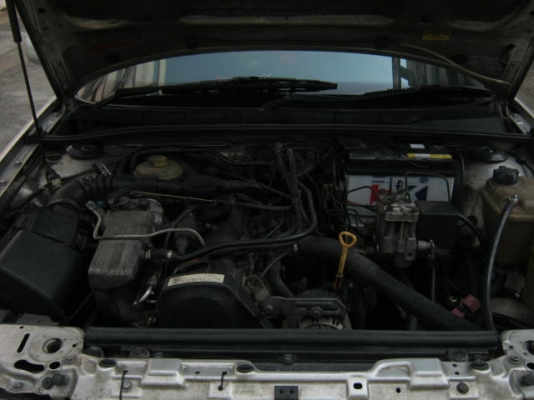 AUDI, 80 2.0 E ปี 1995 เกียร์ออโต้มือเดียวออกห้าง ขับดีพร้อมๆ59000