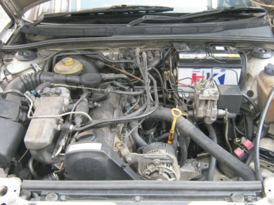 AUDI, 80 2.0 E ปี 1995 เกียร์ออโต้มือเดียวออกห้าง ขับดีพร้อมๆ59000