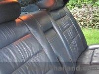 Benz (126) รุ่น 420 SE แต่งแนวVIP หล่อๆ ครับ