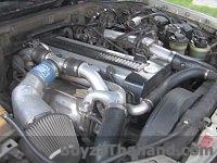 Benz (126) รุ่น 420 SE แต่งแนวVIP หล่อๆ ครับ