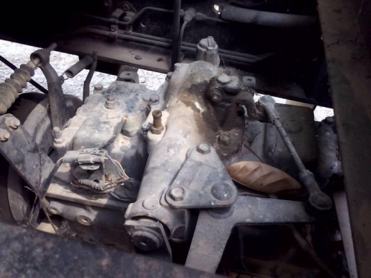 รถอีซุซุ 6 ล้อดั้ม FTR 195 แรงม้า. ปี 39  สนใจติดต่อ 081 - 6079515