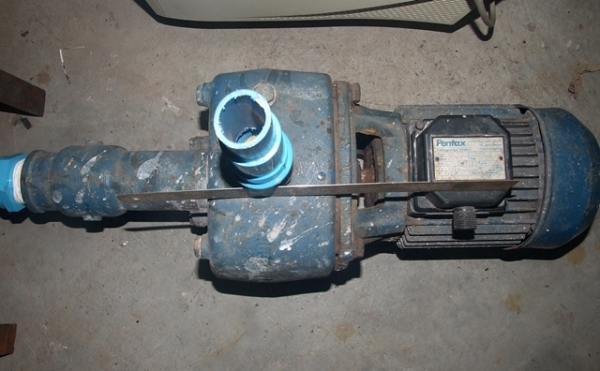 ขายปั๊มน้ำ Pentax ตัวแท้ ITALY ราคา 5500 บาท ขายปั๊มน้ำ Pentax ตัวแท้ ITALY ราคา 5500 บาท