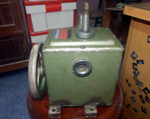 ขายปั๊มสูญญากาศเพลาลอย ราคา 1500 บาท ขายปั๊มสูญญากาศเพลาลอย ราคา 1500 บาท