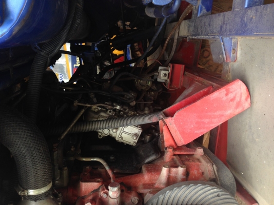 ขายรถเกี่ยวข้าวไทยเส็ง เดี่ยวทรนง