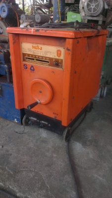 Sell> ขายตู้เชื่อมพลัง 300 Amps สภาพนางฟ้าครับ เงียบกริ๊บ กำแพงแสน นครปฐมครับ