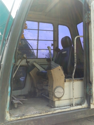 ขายKOBELCO SK100 มาร์คที ไฟฟ้าครบเอกสารใบอินวอยร์พร้อมใช้ ขายKOBELCO SK100 มาร์คที ไฟฟ้าครบเอกสารใบอินวอยร์พร้อมใช้