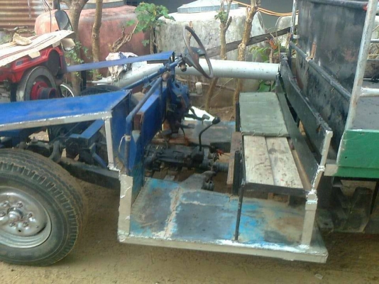 อีแต๋นพร้อมไช้คันซีรถยนต์4ขอ รถฟร้อมใช้สนใจโทรมา